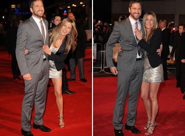 Jennifer Aniston: ‘Toi yeu Gerry cua toi’ hinh anh