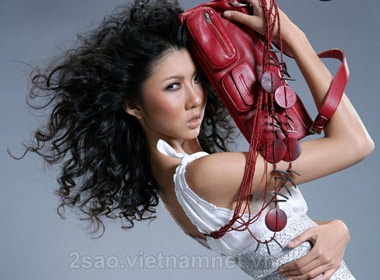 Chon phu kien khi mac vay da hoi hinh anh