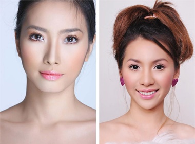 6 buoc lam dep khi xuong pho hinh anh