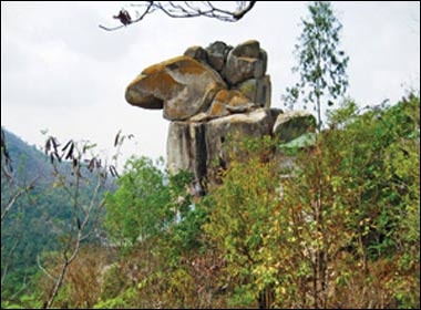 Ngam may tu Anh Vu son hinh anh