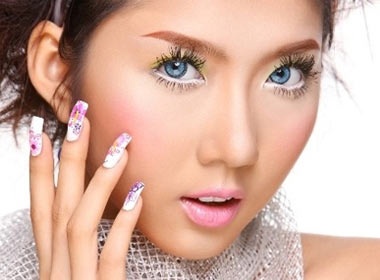 Ngoc Quyen: Song la khong phu thuoc hinh anh