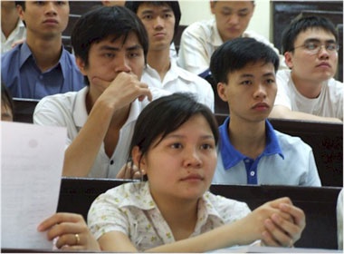 Hoc vien hoc ho se bi thoi hoc hinh anh