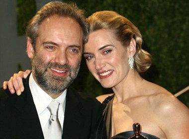 Kate Winslet ly di chong sau 6 nam chung song hinh anh