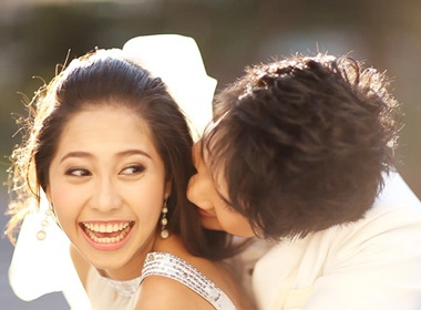 Ngam co dau duyen dang Tuong Vy hinh anh