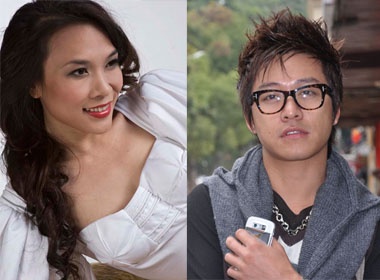 My Tam ket doi voi Tuan Hung hinh anh