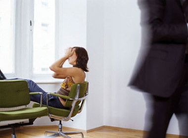 Nhung li do khien nang... chan chong hinh anh