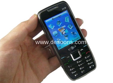 Choi di dong 3 SIM hinh anh