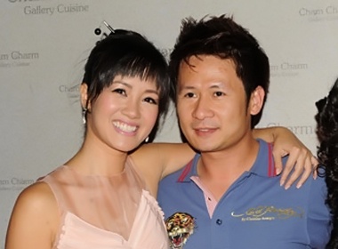 Bang Kieu tro lai Viet Nam hinh anh