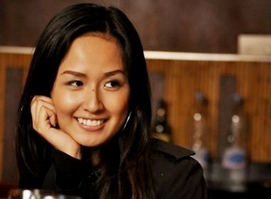 Mai Phuong Thuy mo mot gia dinh hanh phuc hinh anh