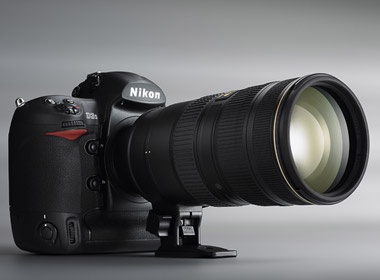 Do nghe may anh cho World Cup 2010 hinh anh