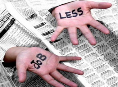 ‘Bi kip’ doi dien voi nan that nghiep hinh anh