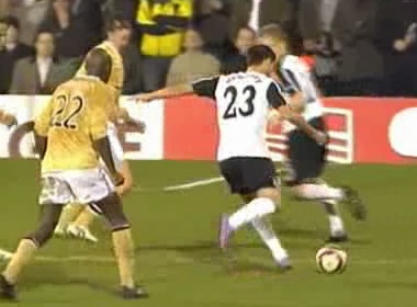 Tuyet ky lop bong cua Dempsey khien Juve ‘be mat’ hinh anh