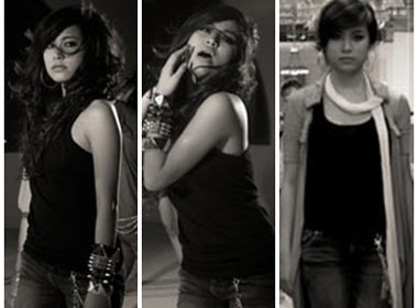 Ngam Hoang Thuy Linh goi cam trong 'Nhip dap giac mo' hinh anh