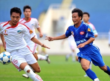 Viettel bat ngo co chien thang dau tay hinh anh