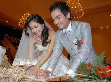 Duc Tien ruoc nang ve dinh hinh anh