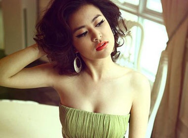 Hoang Thuy Linh: 'Khong the cu hon nhien mai duoc' hinh anh