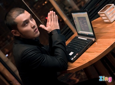 Ung Hoang Phuc 'khat' vo lam roi! hinh anh