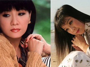 Cam Van, Anh Tuyet... 'niu tay nghin trung' hinh anh