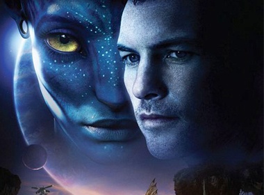 Su tro lai cua 'Avatar' 3D hinh anh