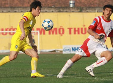 Soc truoc an phat, Cong Vinh dinh gia tu san co hinh anh