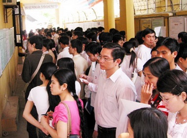 6 sai lam trong qua trinh 'san' viec hinh anh