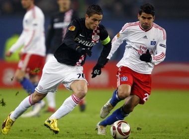 Pha cuu thua hiem gap o Bundesliga hinh anh