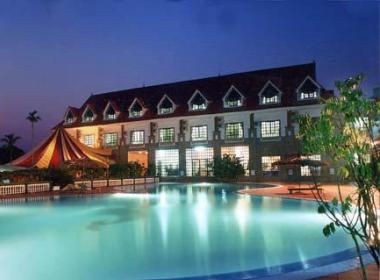 Cong vien Thien duong Bao Son lai dau tu 'manh tay' hinh anh