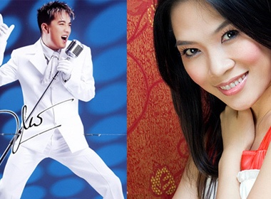 My Tam, Mr. Dam hoi ngo tai que huong hinh anh