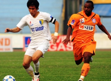 Cong Vinh se khong giai nghe hinh anh