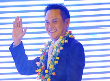 10 guong mat tre tieu bieu nhat Viet Nam 2009 hinh anh