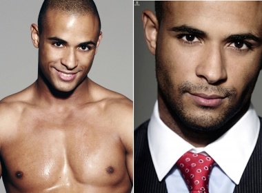 Mr Ailen dang quang ngoi vi Nam Vuong 2010 hinh anh