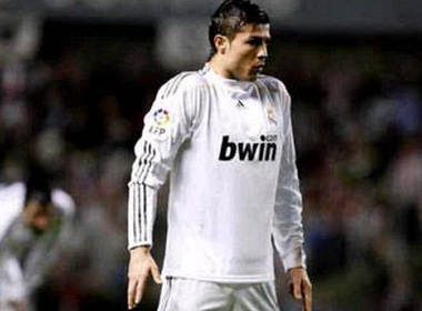 Cristiano Ronaldo: Xung danh ‘Vua da phat’? hinh anh