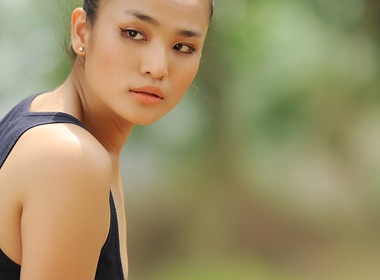 Ngam Duyen Anh goi cam hinh anh