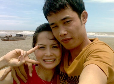 Hiep 'Ga': Loi cuoi cho cau chuyen vo cu - vo moi hinh anh