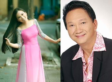 Duy Quang duoc Ha Phuong moi lam giam khao hinh anh