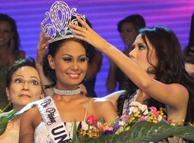 Hoa hau hoan vu Philippines mat vuong mien hinh anh