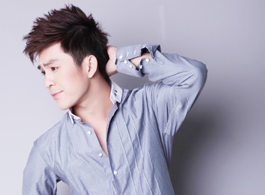 Thien Minh goi y trang phuc cho hen ho hinh anh