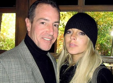 Bo Lindsay Lohan ra toi hau thu hinh anh