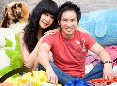 Ly Hai sap len chuc bo hinh anh