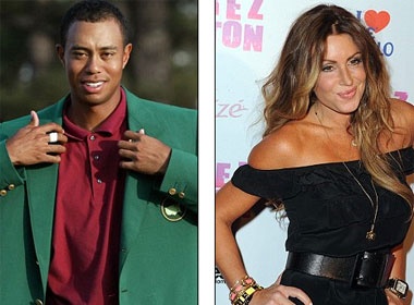 Tiger Woods chi 10 trieu USD de ‘bit mieng’ nguoi tinh hinh anh