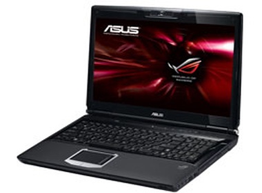 Asus G51J 3D - Laptop trinh chieu 3D hinh anh