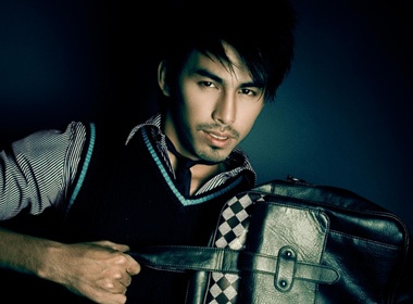 Duy Nhan, Hong Nhung tham du Dai su ngoi sao toan cau 2010 hinh anh