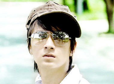 Ngo Kien Huy tro lai san khau sau tai nan hinh anh