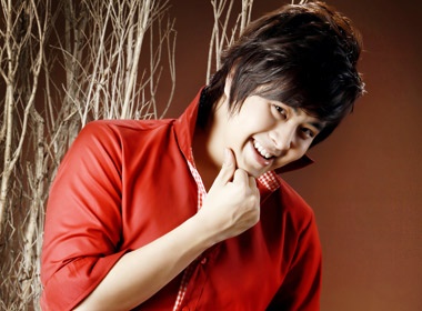 Wanbi Tuan Anh - chang trai lich lam hinh anh