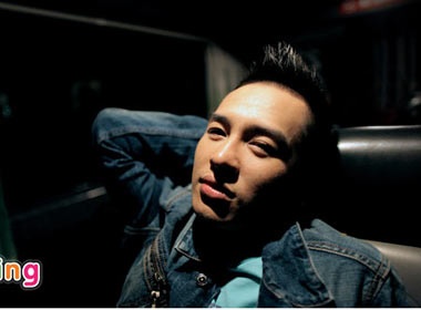 Hoang Hai 'noi loan' voi phong cach Becks hinh anh