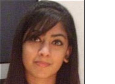 Nu sinh 18 tuoi bi dam chet giua duong hinh anh