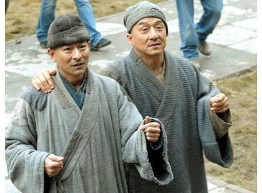 'Sieu pham' vo thuat cua Thanh Long ra trailer dau tien hinh anh