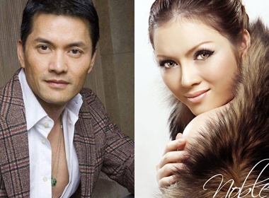 Ly Nha Ky: 'Lu Luong Vy la nguoi dan ong tai ba' hinh anh