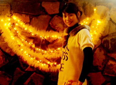 Nu sinh 9X ‘san dau nguoi’ hinh anh