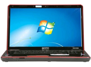 Laptop 'khung' cho game thu cua Toshiba hinh anh